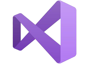 Visual Studio Community 2022 f- 软件编写工具