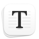 Typora for mac 简洁的markdown编辑器缩略图