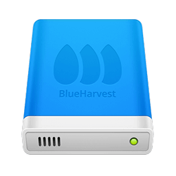 BlueHarvest v8.2 – 磁盘元数据清理工具
