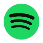 Spotify – 音乐播放器缩略图