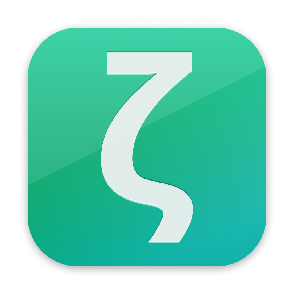 Zettlr 3.0.0 Beta macOS 中文版 (论文Markdown编辑器)