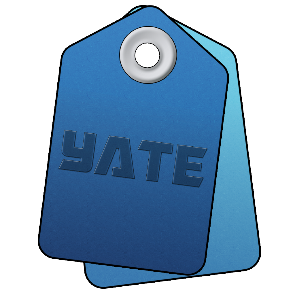 Yate – 音乐标签编辑管理工具