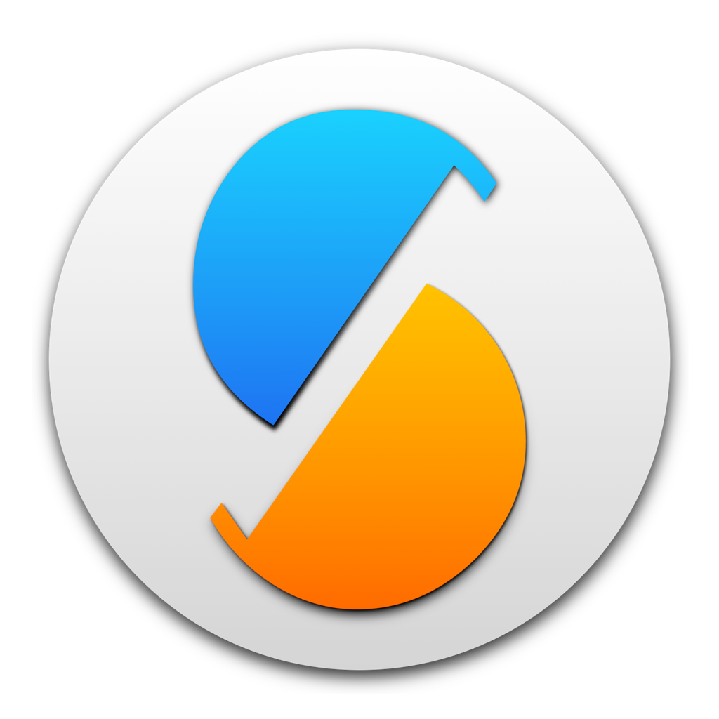 SyncTime for Mac v3.6 文件同步工具