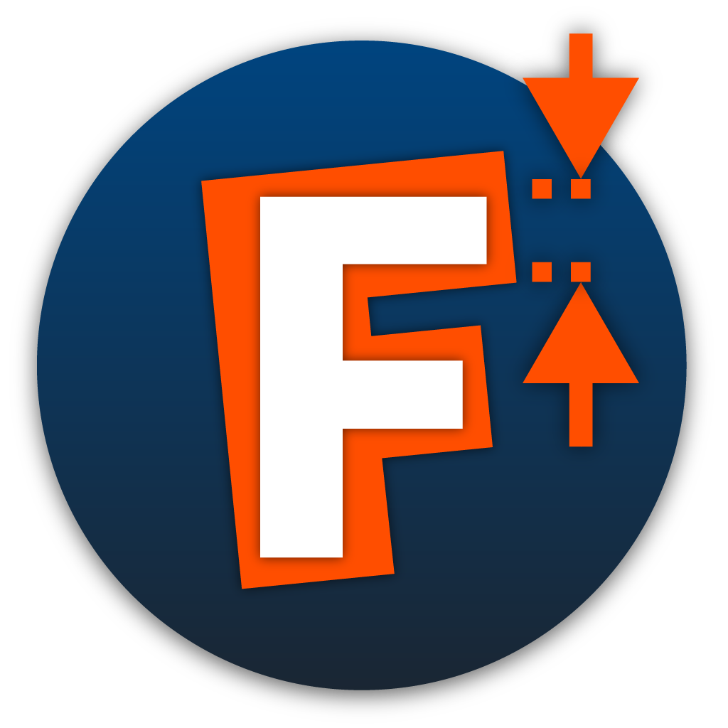FontLab for Mac(MacOS字体设计编辑器)缩略图