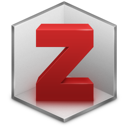 Zotero 6 for Mac v6.0.4 文献管理神器
