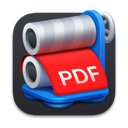 PDF Squeezer for Mac(强大的PDF文件压缩工具)缩略图