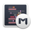 MWeb Pro for Mac Markdown编辑与发布软件缩略图