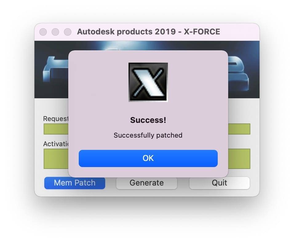 AutoCAD 2021.1 for Mac 中文版破解教程（支持Big Sur）缩略图
