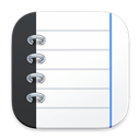 Notebooks for Mac 写作软件