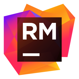 RubyMine 2021 V2021.2.1- Rails/Ruby开发工具缩略图