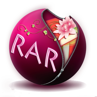 RAR Extractor – The Unarchiver Pro for mac(简单小巧的压缩软件)缩略图