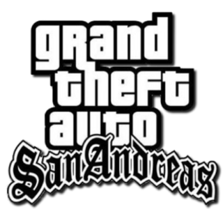 侠盗飞车·圣安地列斯 GTA San Andreas