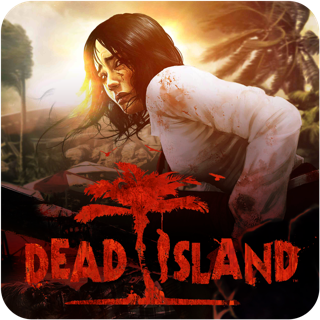 死亡岛 Dead Island for Mac 僵尸射击类游戏