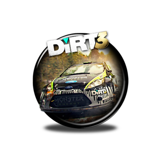 《尘埃3完整版》for mac 破解版 DiRT 3 Complete Edition for mac 1.0