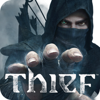神偷4：盗贼大师版 Thief: Master Thief Edition for Mac v1.1缩略图