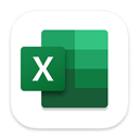 Microsoft Excel 2021 – 表格制作和数据分析软件