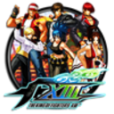 拳皇13 for Mac 2021重制版 kof 13 king of fighters XIII