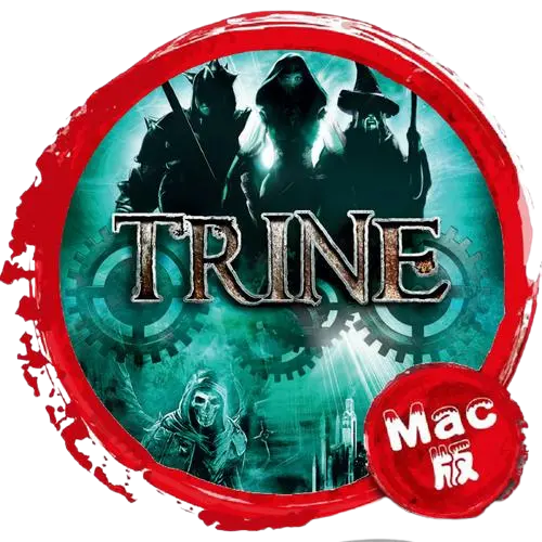 三位一体3:权力圣器 Trine 3缩略图