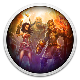 火炬之光 Torchlight 1.0.0.7 for Mac