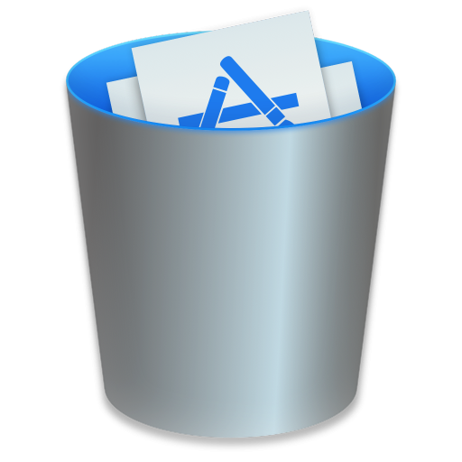iTrash 5.3.3 – 软件卸载垃圾清理工具