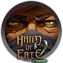 Hand of Fate 1.3.20 for mac 命运之手