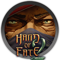 Hand of Fate 1.3.20 for mac 命运之手缩略图