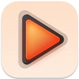 Elmedia Player for mac 媒体视频播放器缩略图