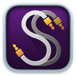 Sound Siphon for mac – 音频处理工具