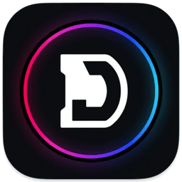 X Djing Music Mix Maker v2.1.6 – DJ音频软件