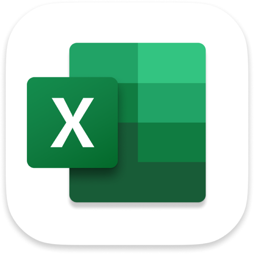 Microsoft Excel 2019 – excel电子表格缩略图