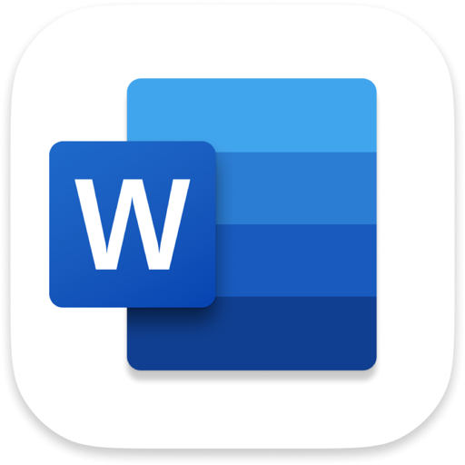 Microsoft Word 2019 – wor办公软件