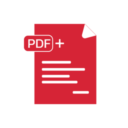 PDF Plus for Mac(PDF文档处理工具) v1.4激活版缩略图