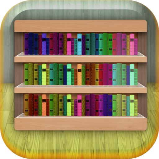 Bookshelf Library for Mac(pdf文件管理工具)