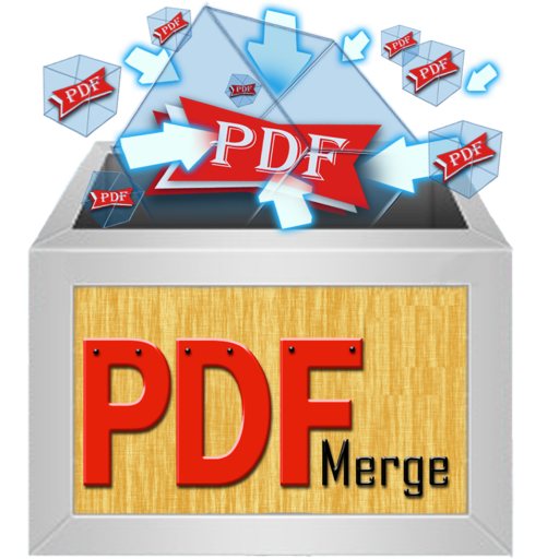 PDF Merge PDF Splitter for Mac(PDF合并和拆分软件)缩略图