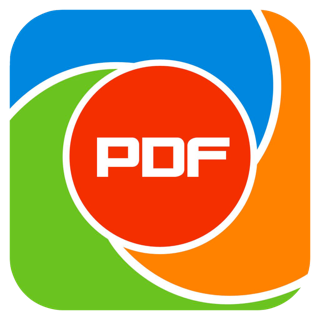 PDF to Word Document Converter for Mac(PDF文档转换器)缩略图