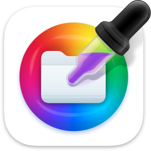 Folder Colorizer for mac(文件夹着色器工具) v4.7.2激活版缩略图