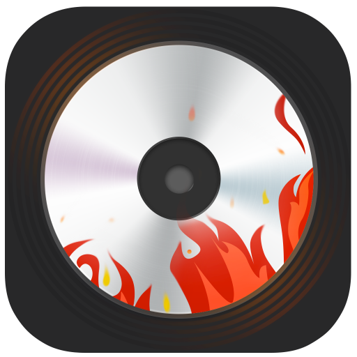Cisdem DVD Burner for Mac(DVD刻录工具)缩略图