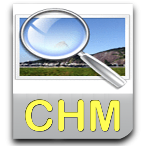 CHM Viewer Star – CHM阅读器缩略图