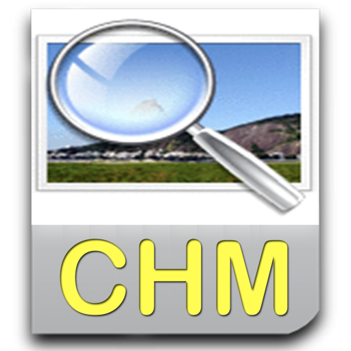 CHM Viewer Star – CHM阅读器