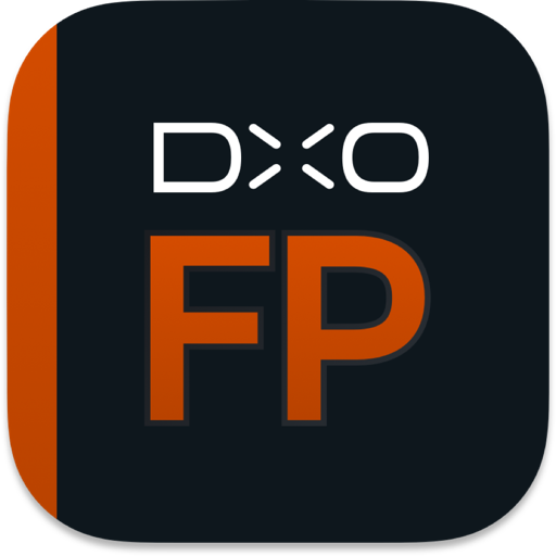 DxO FilmPack 6 – 图像处理渲染缩略图