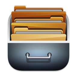 File Cabinet Pro – 文件管理软件