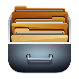 File Cabinet Pro for mac(菜单栏的文件管理器)缩略图