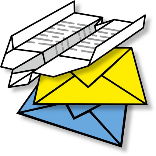 SerialMailer – 邮件批量处理软件缩略图