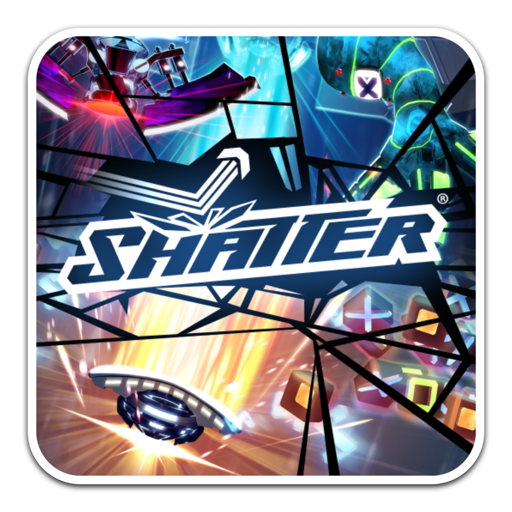 打砖块 Shatter – 娱乐类游戏缩略图
