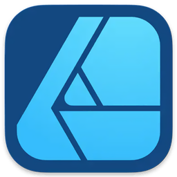 Affinity Designer for Mac专业矢量图设计工具