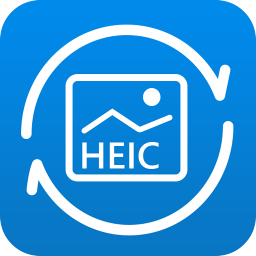 Aiseesoft HEIC Converter for mac(HEIC格式转换工具)缩略图