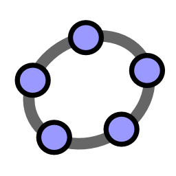 GeoGebra Classic 5 for Mac(免费动态数学教育软件)缩略图