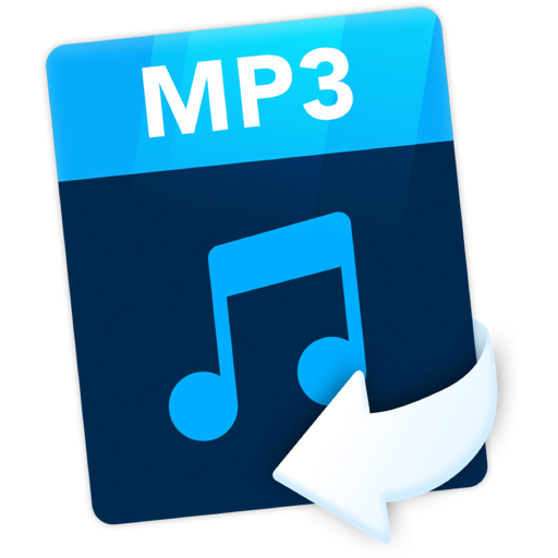 All to MP3 Audio Converter for mac(万能音频转换器)缩略图