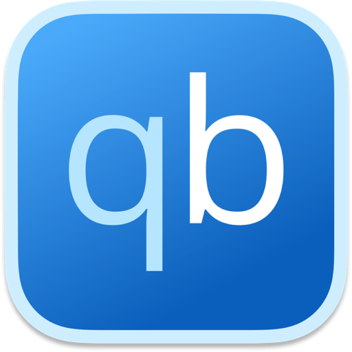 qbittorrent for mac(bt种子下载工具)v4.5.3中文免费版缩略图