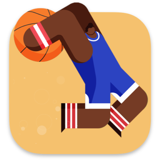 超级体育Big Time Sports for mac v1.0.13中文直装版